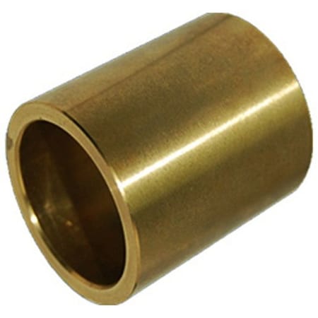 Isostatic Sleeve Bearing, 25MM Nominal Bore, 32MM Nominal Outside Diameter, 30MM Length Thru Bore AM-2532-30